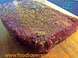 CORNED BEEF OR PASTRAMI