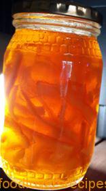 RAAD VIR MARMELADE