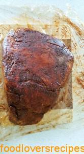 RONNIE SE RUMP