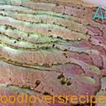 pastrami elize