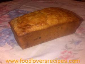 dadel en piesangbrood