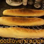 footlong rolls