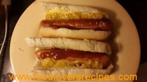 footlong rolls 2