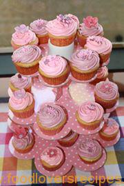 lauren se cupcakes