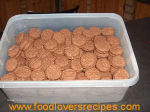 romany creams annelize
