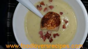 AARTAPPEL SOP