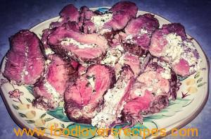 FETA KAAS GEVULDE FILLET