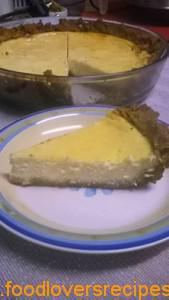 HUISGENOOT SE GEBAKTE KAASKOEK