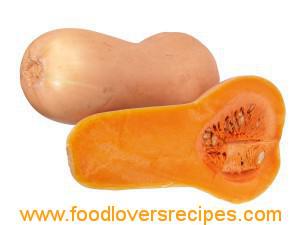 IDEES VIR BUTTERNUT BY N BRAAI
