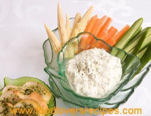 TZAZIKI