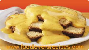 WELSH RAREBIT