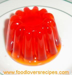 WENKE VIR LEKKER JELLY