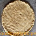 blomkool basis pizza