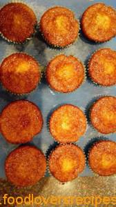 malva cupcakes
