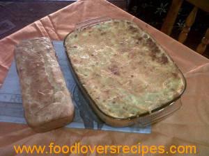 mieliebroodjie - elasbe