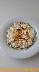 ravioli ania finish