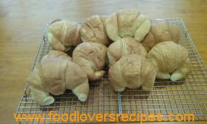 tracy se croisants