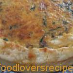 vis quiche klaar gebak 2