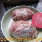 MARTIE SE GEVULDE HOENDER PORSIES 2