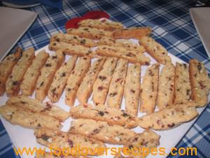 biscotti martie