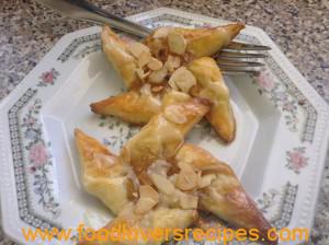danish pinwheels