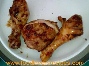 petre se basting sous