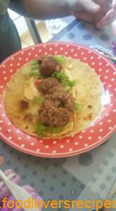 DELICIOUS ROTI’S