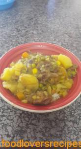 LEKKER BEESSTEW