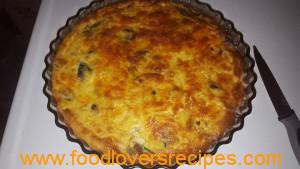 RONEL SE KORSLOSE QUICHE