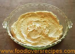 curry cream cheese