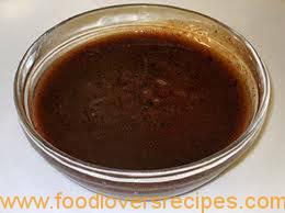 date chutney