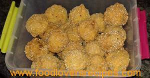 hoender bolletjies2