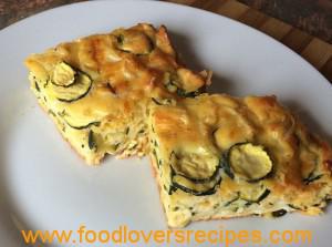 zucchini bake lisinda 2