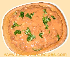 BAKED BEAN SALAD