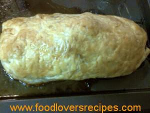 PETRE SE BEEF WELLINGTON
