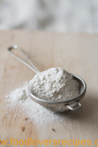 flour