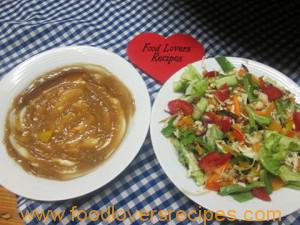 gado gado