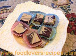 peanutbutter fudge Hettie
