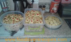 soetkoekies belinda