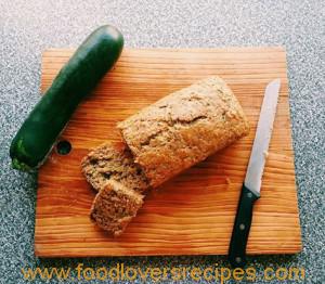 ZUCCHINI BRFEAD CATHY