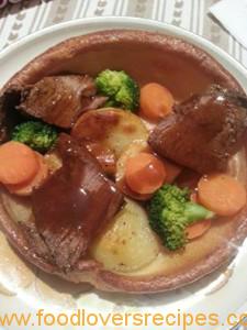 alice se brisket