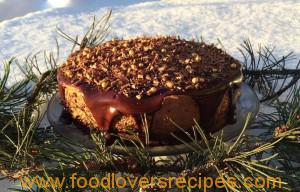 choc mousse koek wilanda