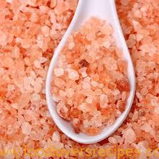 himalayan salt