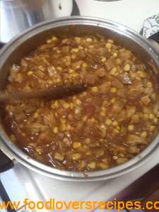 macaroni met twist 2
