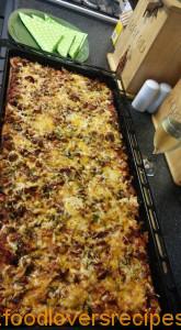 mathilda se pan pizza