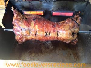 ARGENTYSE SALMUERA BEDRUIP SOUS