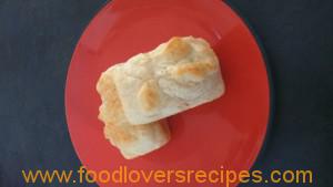 BREAKFAST ROLLS ALA NIKKI