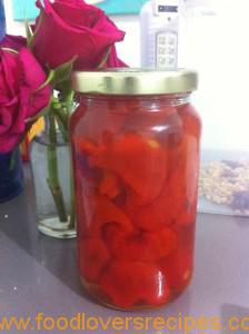 GEBOTTELDE PEPPADEWS