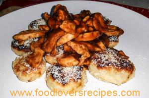 MAKLIKE HOENDER GNOCCHI