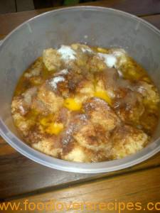 OUMA JOHANNA SE SOUSKLUITJIES
